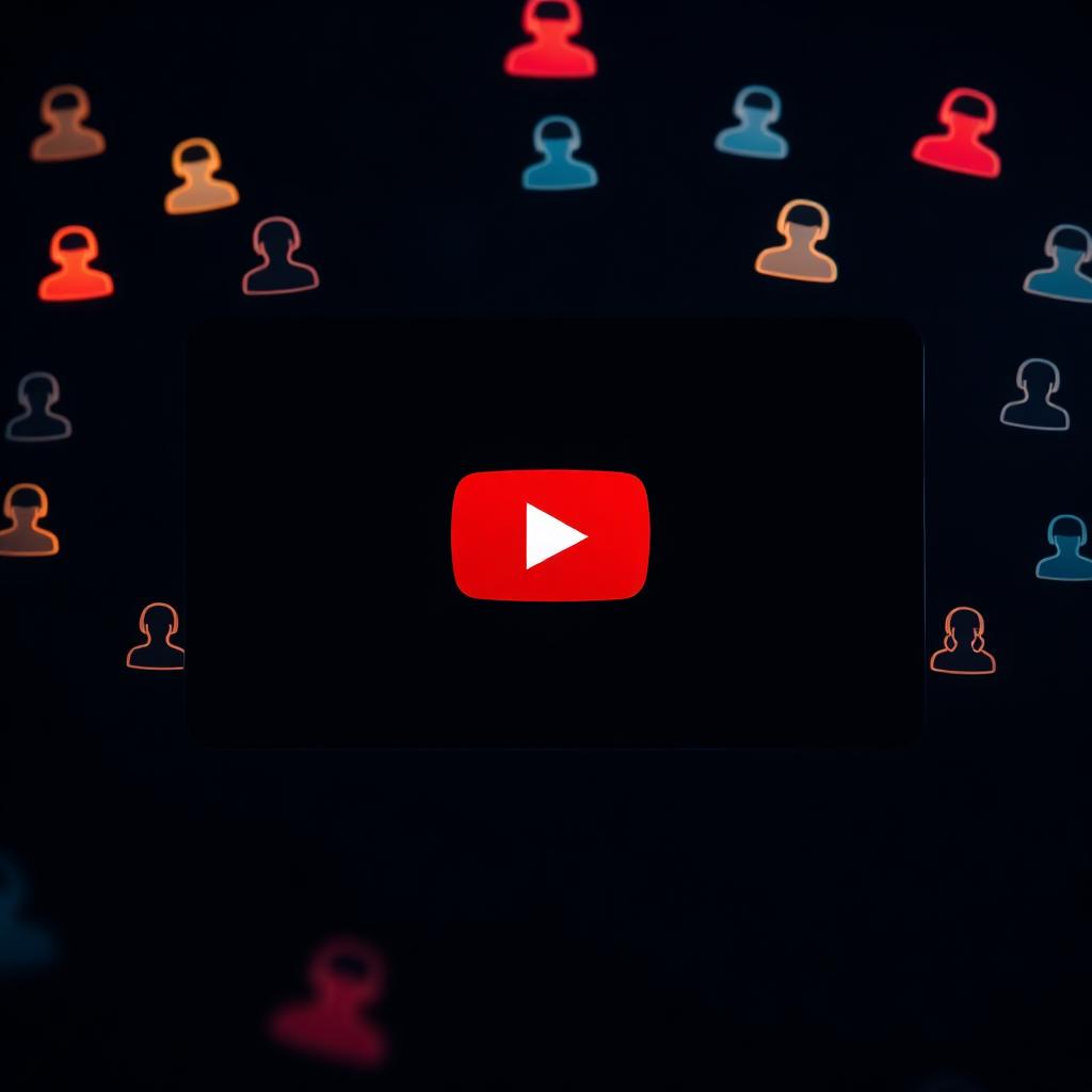 Audiência de Vídeo
